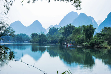 环保小儿歌六句