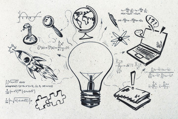 小学英语四年级下册科普Lesson 10的教案设计
