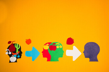 形容全力以赴的成语