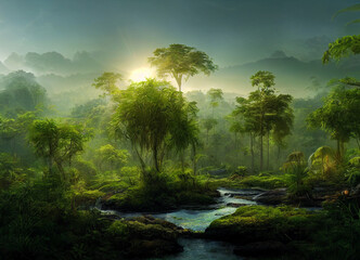 形容全力以赴的成语