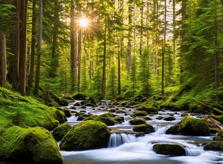 环保小儿歌六句