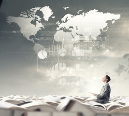 初中语文必读书目