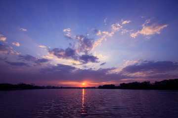 环保小儿歌六句