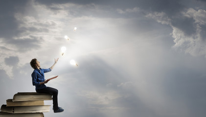 环保小儿歌六句